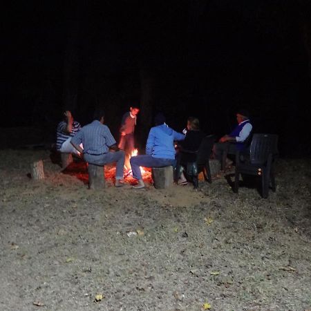 Magod Homestay Idgundi Bagian luar foto